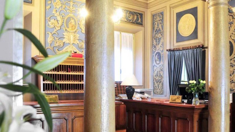 Phi Hotel Canalgrande