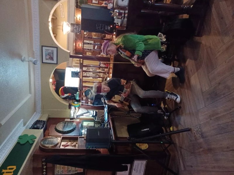 The Dingle Pub B&B