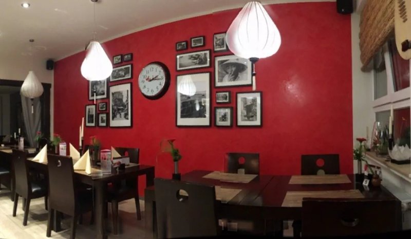 Me Toi Authentic Vietnamese Kitchen