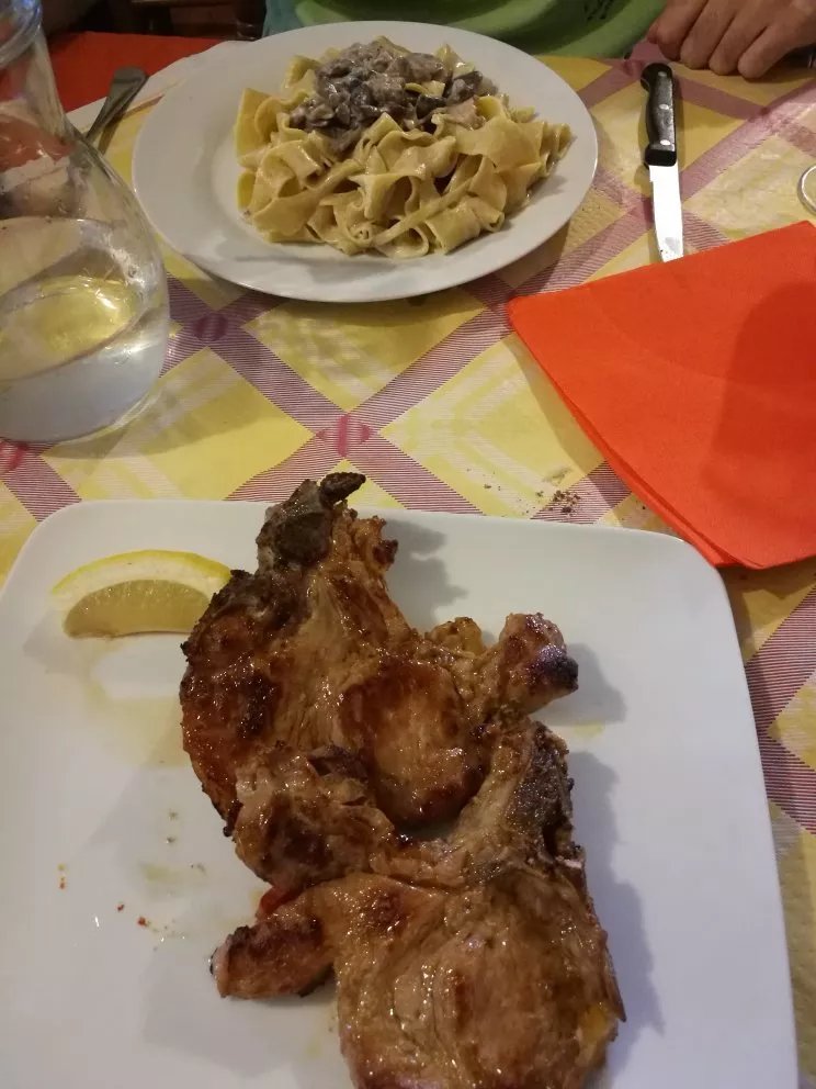 La Casina della Neve