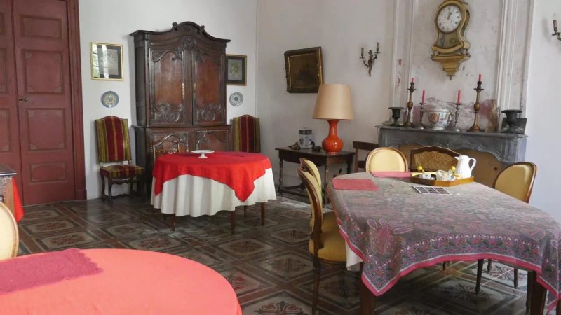 Hotel de l'Orange