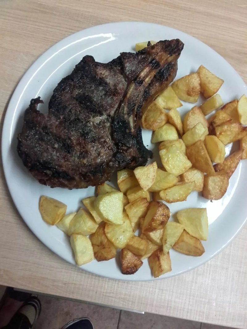 Cafeteria s’entrada