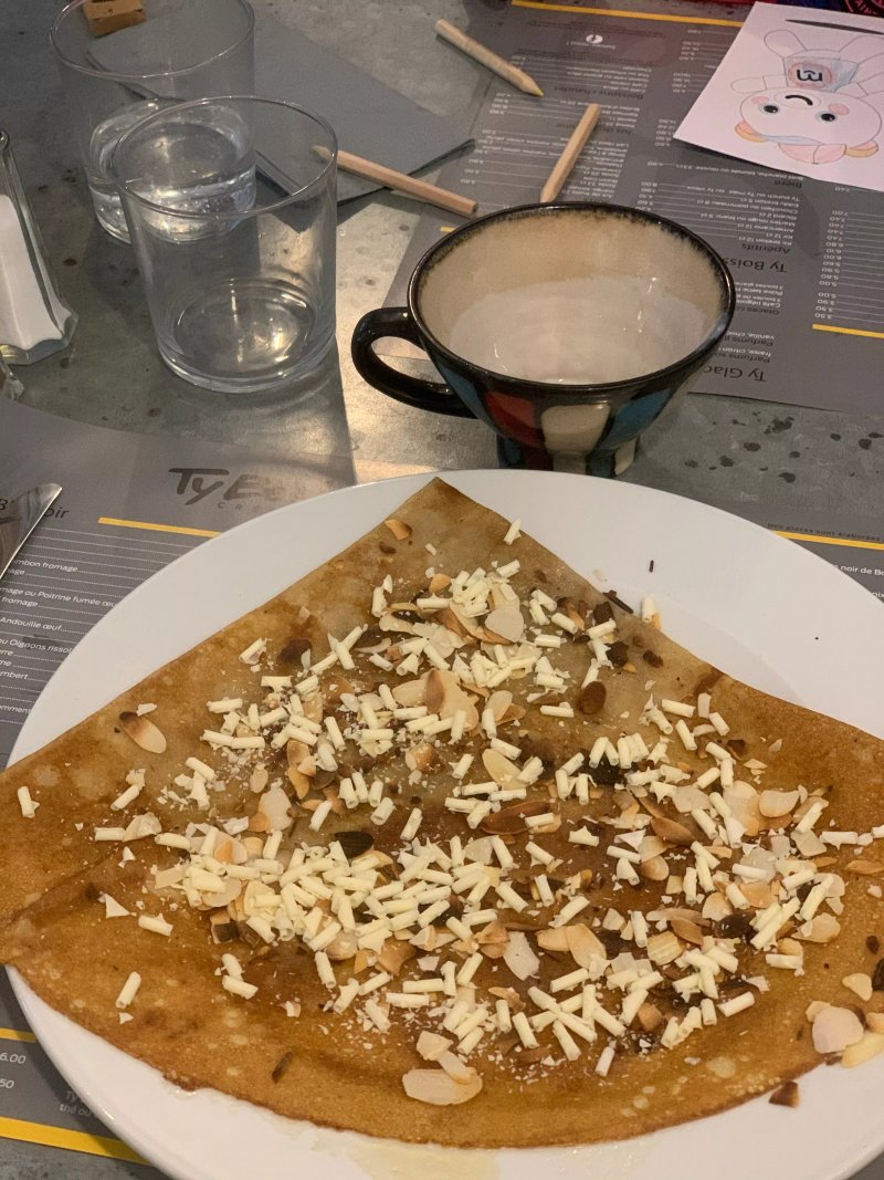 Creperie Ty Be New et Bzh burgers