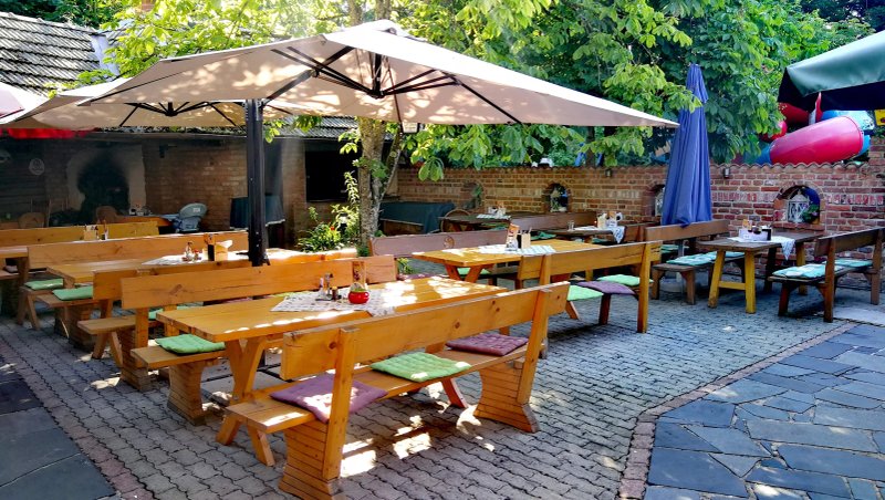 Landgasthof Haus Holzing