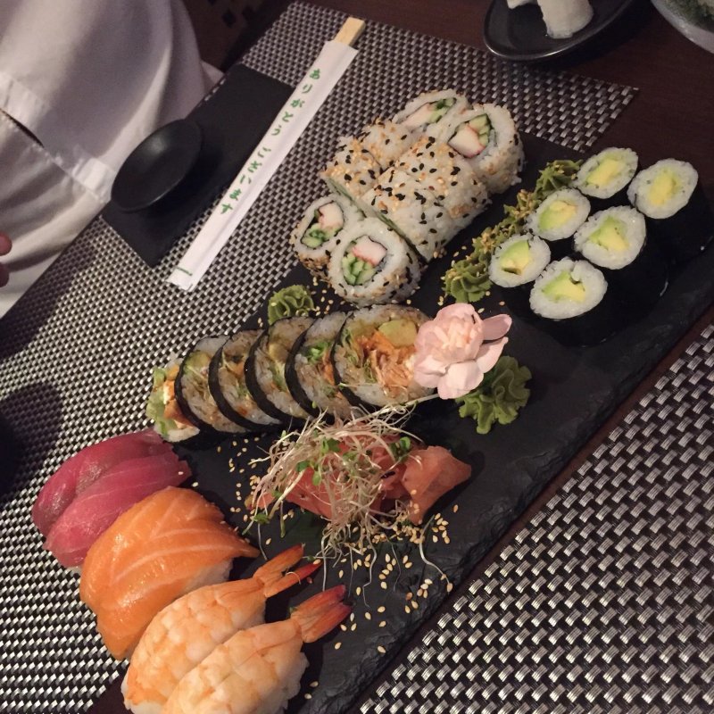 Kusa Sushi