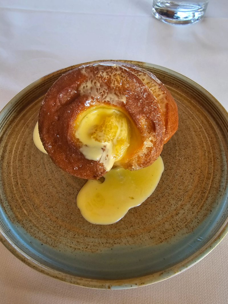 Ristorante Le Rasole