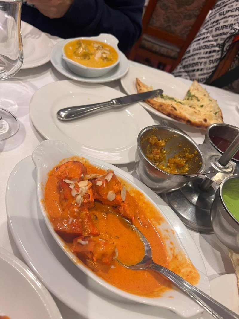 Restaurant Planete Indienne since 1998
