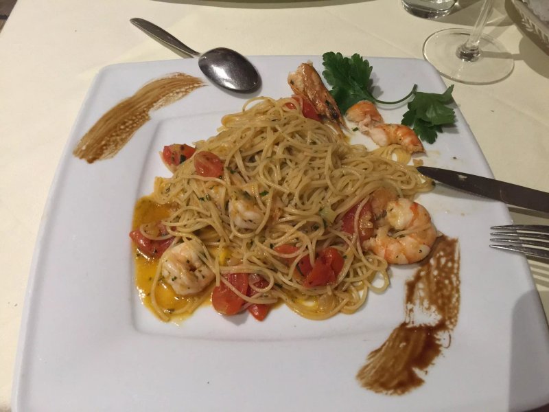 Trattoria Da Zio Vito