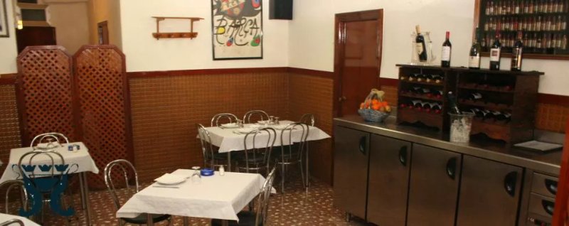 Bar Fonda Maruja