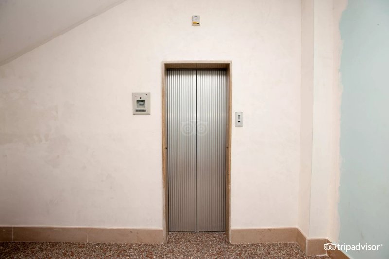 Hotel Serapo