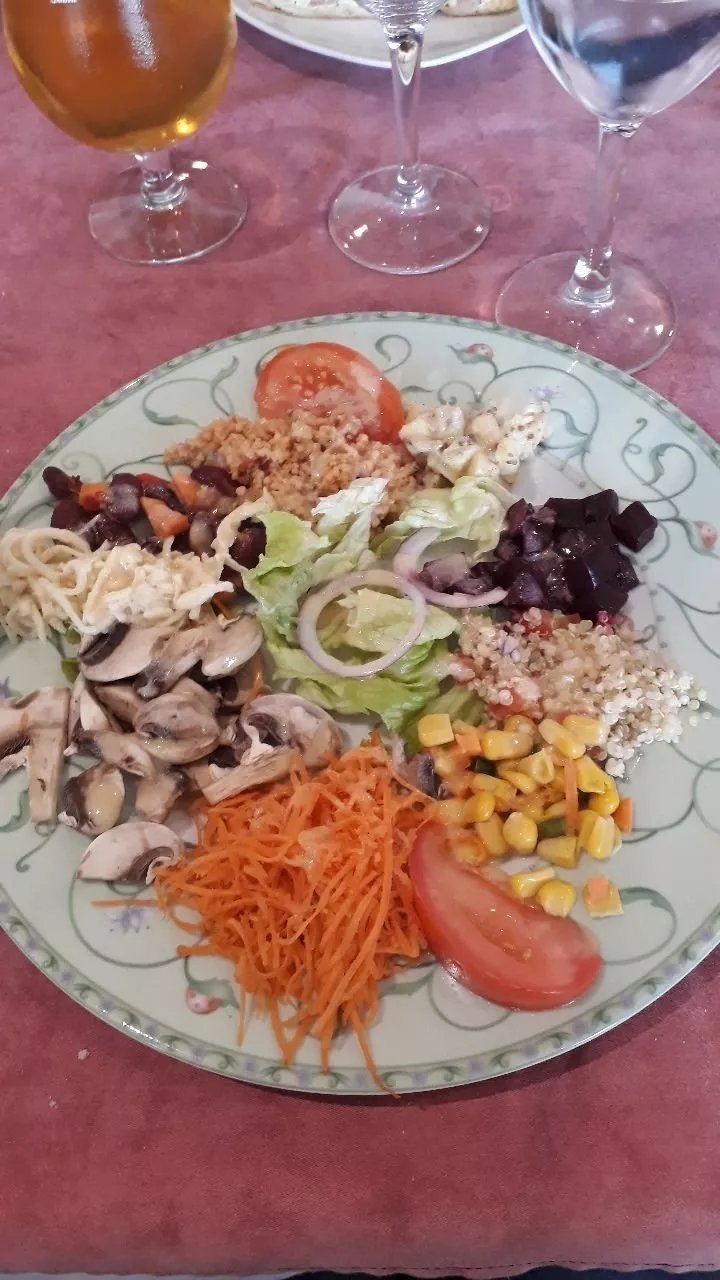 Le Gourmet
