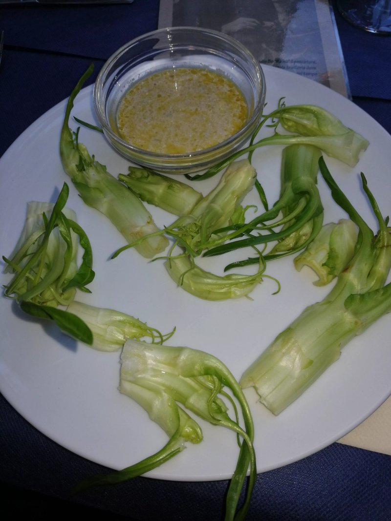 Trattoria Raieu