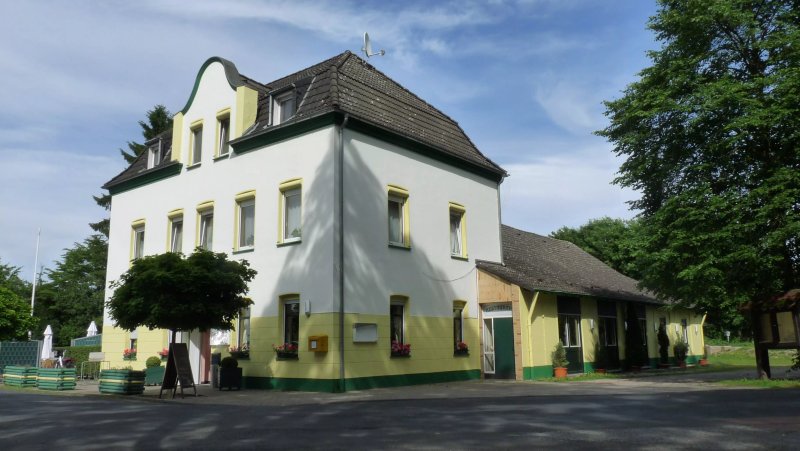 Steakhouse Am Dachsberg