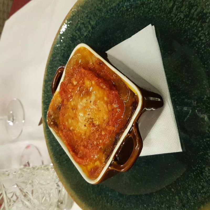 Ristorante Pizzeria Liston da Barca