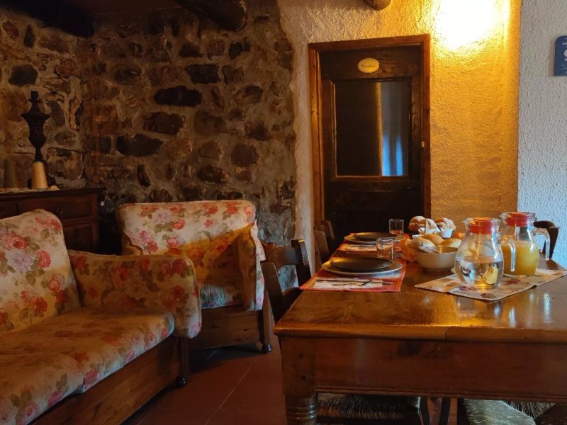 B&B Rocca di Bajedo