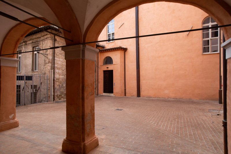 Relais Santa Cecilia - The Secret Place