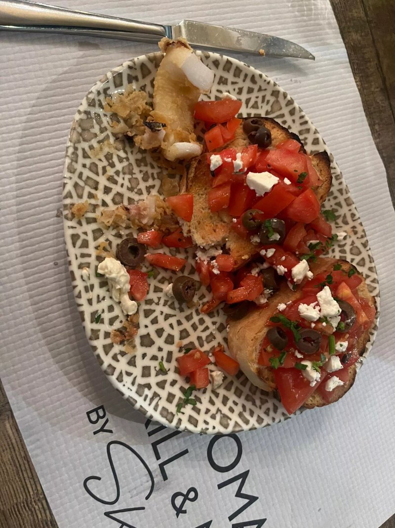 Thomas Grill & Meze