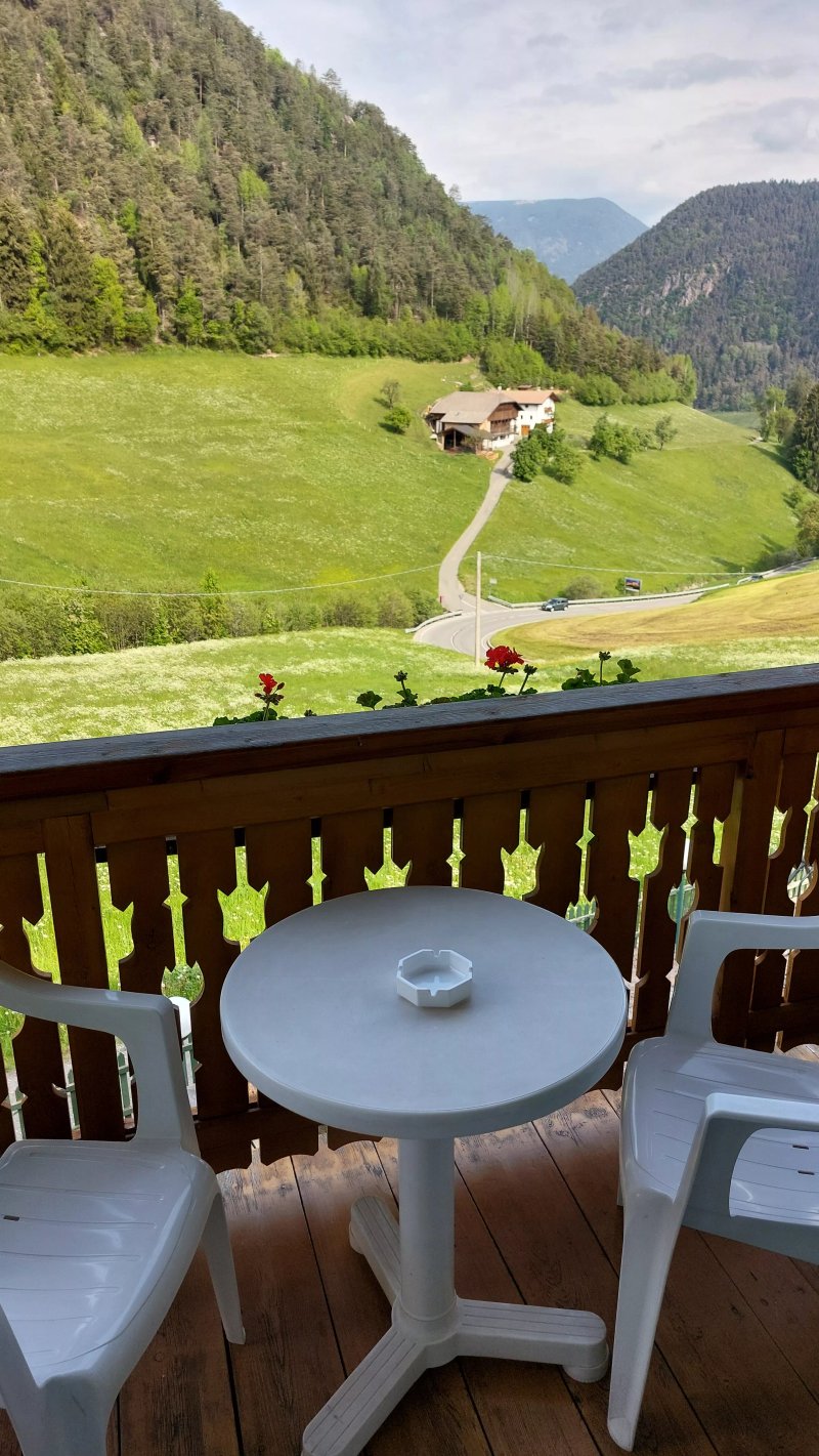 Hotel Garni Melissa