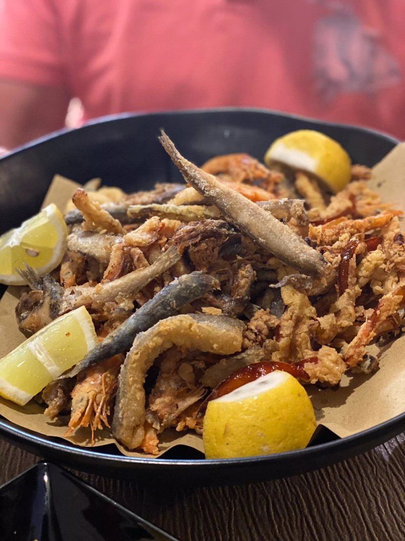 Osteria da Seby
