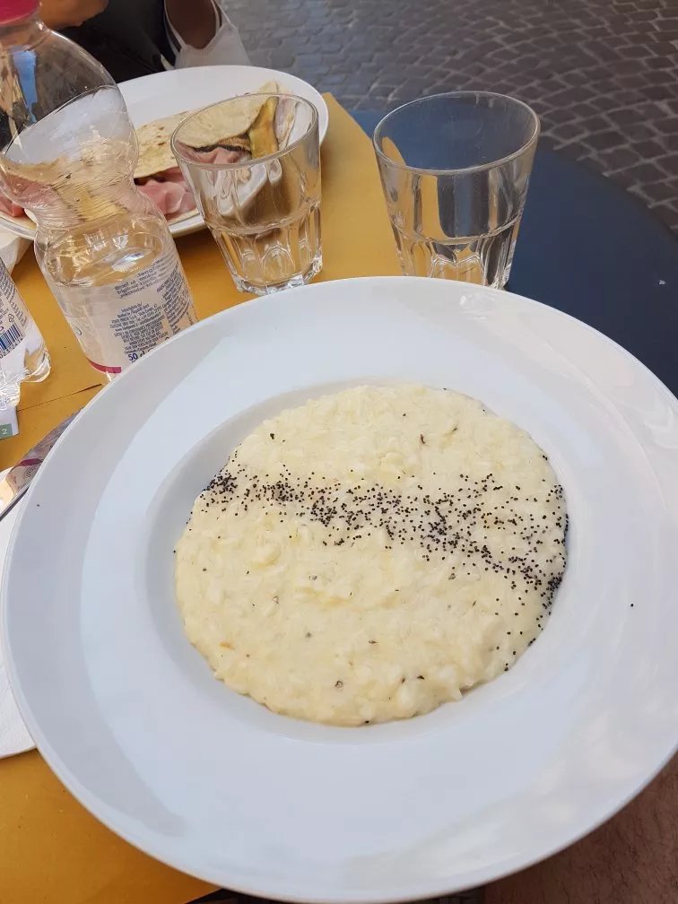 Caffe Delizia