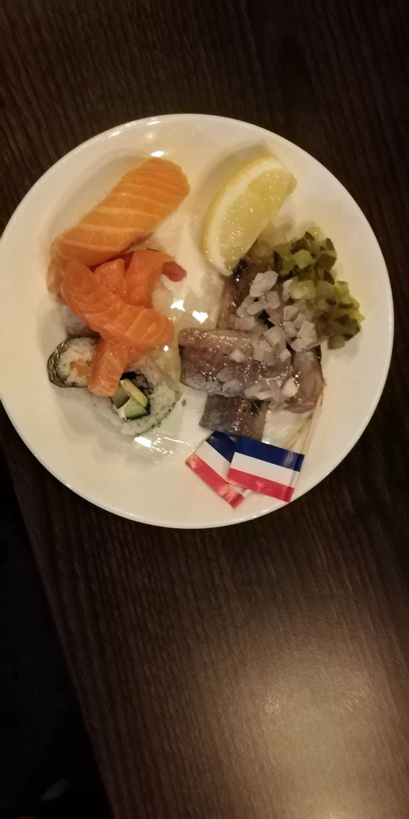 FoodExplore