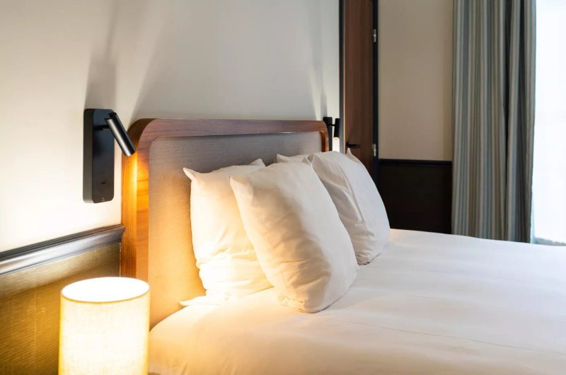 Hotel Terminus Lyon