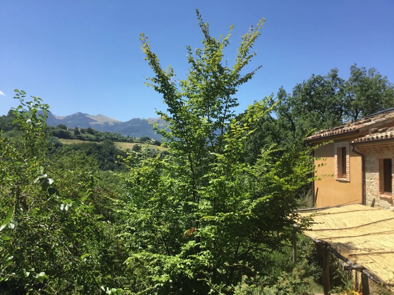 Azienda Agrituristica Terra di magie