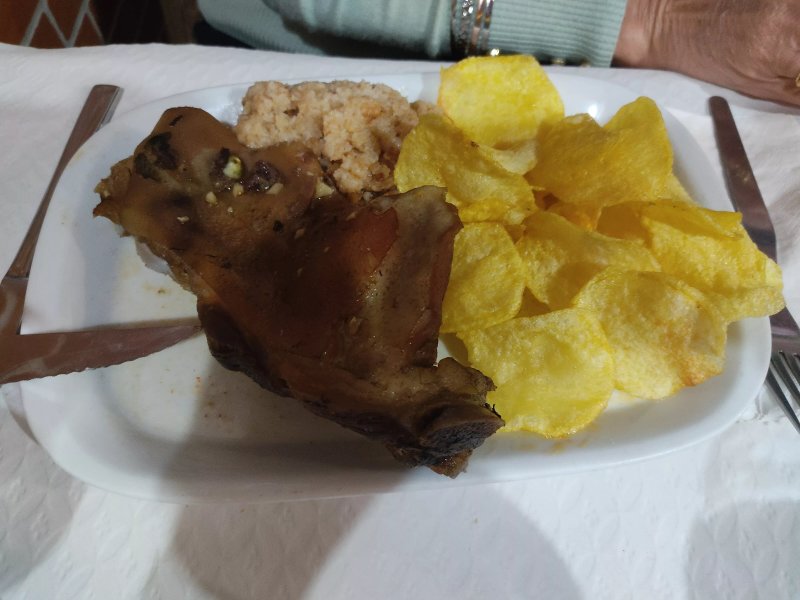 Snack-Bar Avenida