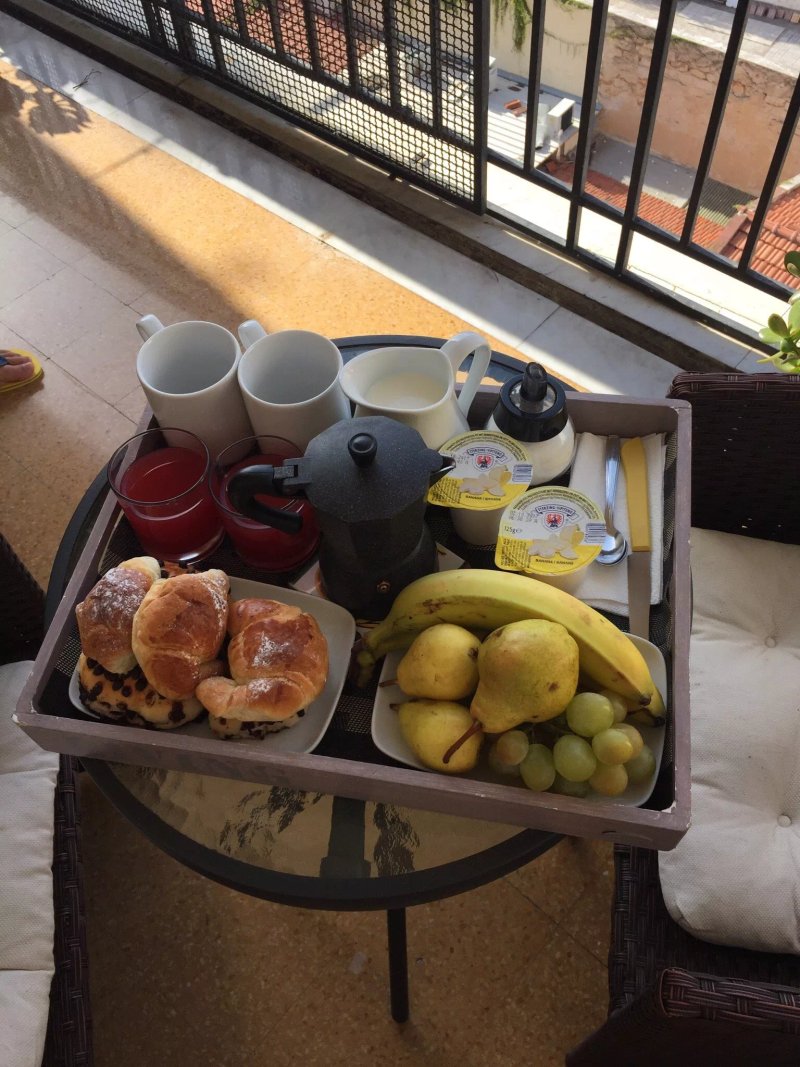 Aragona 74 B&B