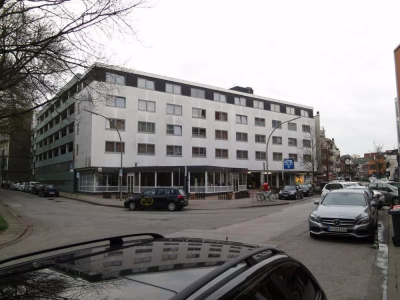 Hotel Sachsentor