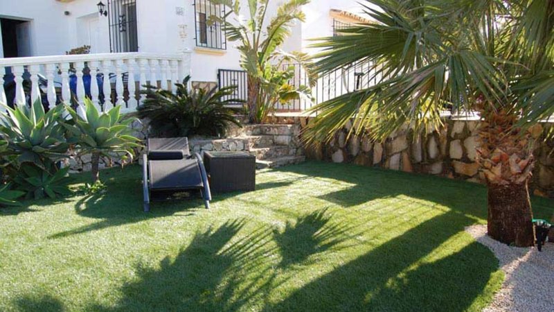 Casa Montgo Costa Blanca