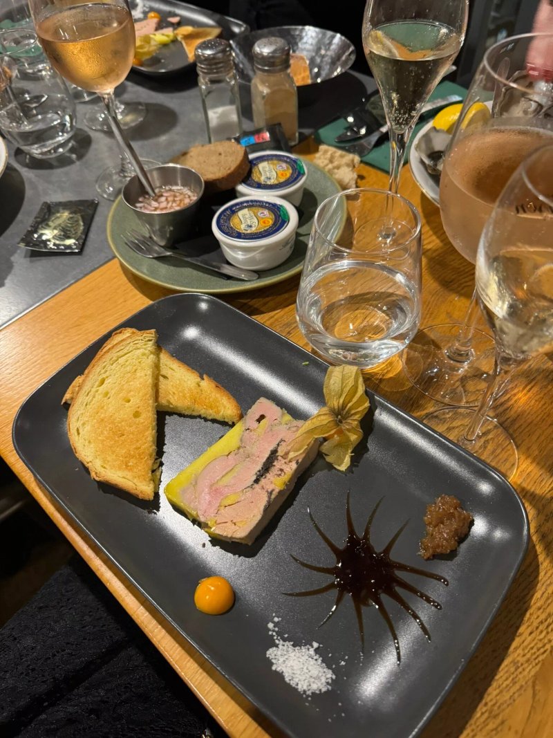 Le Jardin