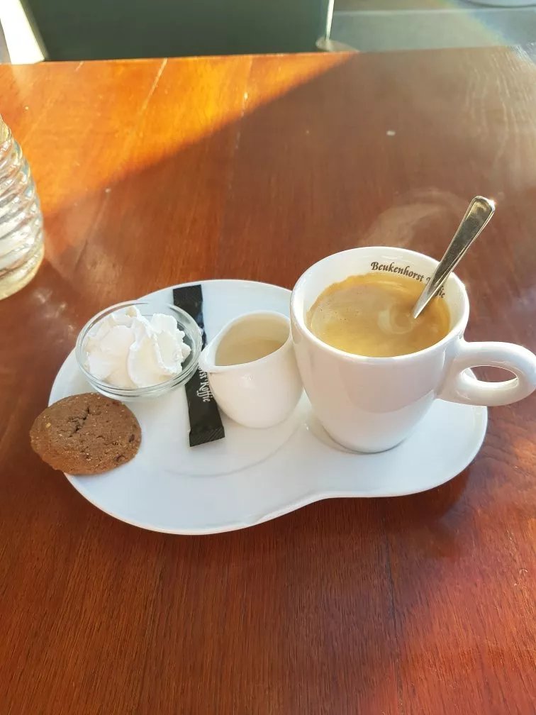 Grand Cafe Wouters