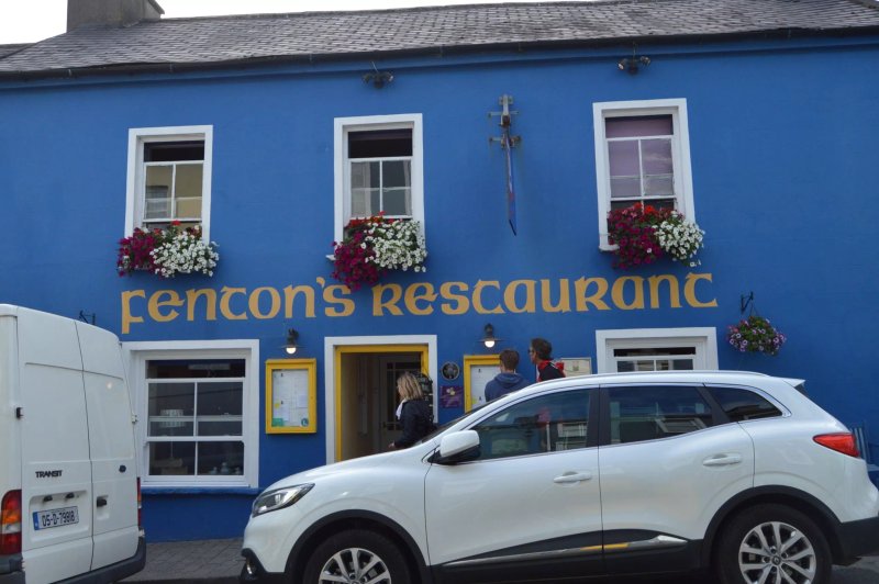Fenton's Of Dingle