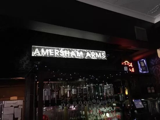 Amersham Arms