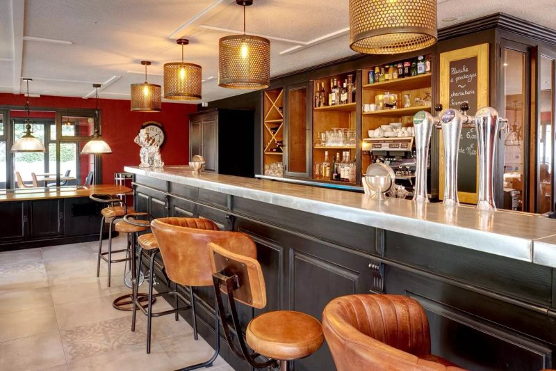 Hotel Restaurant Kyriad Lille Est-Hem