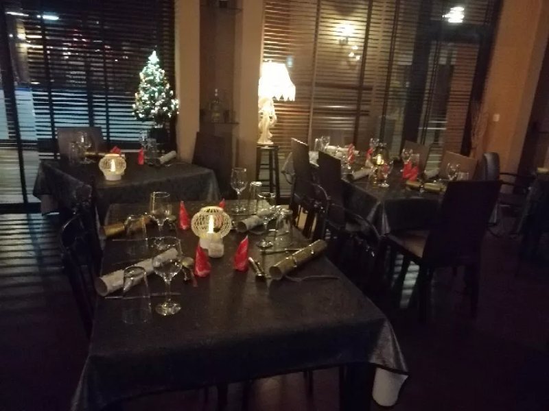 Sawadee Thai Restaurant