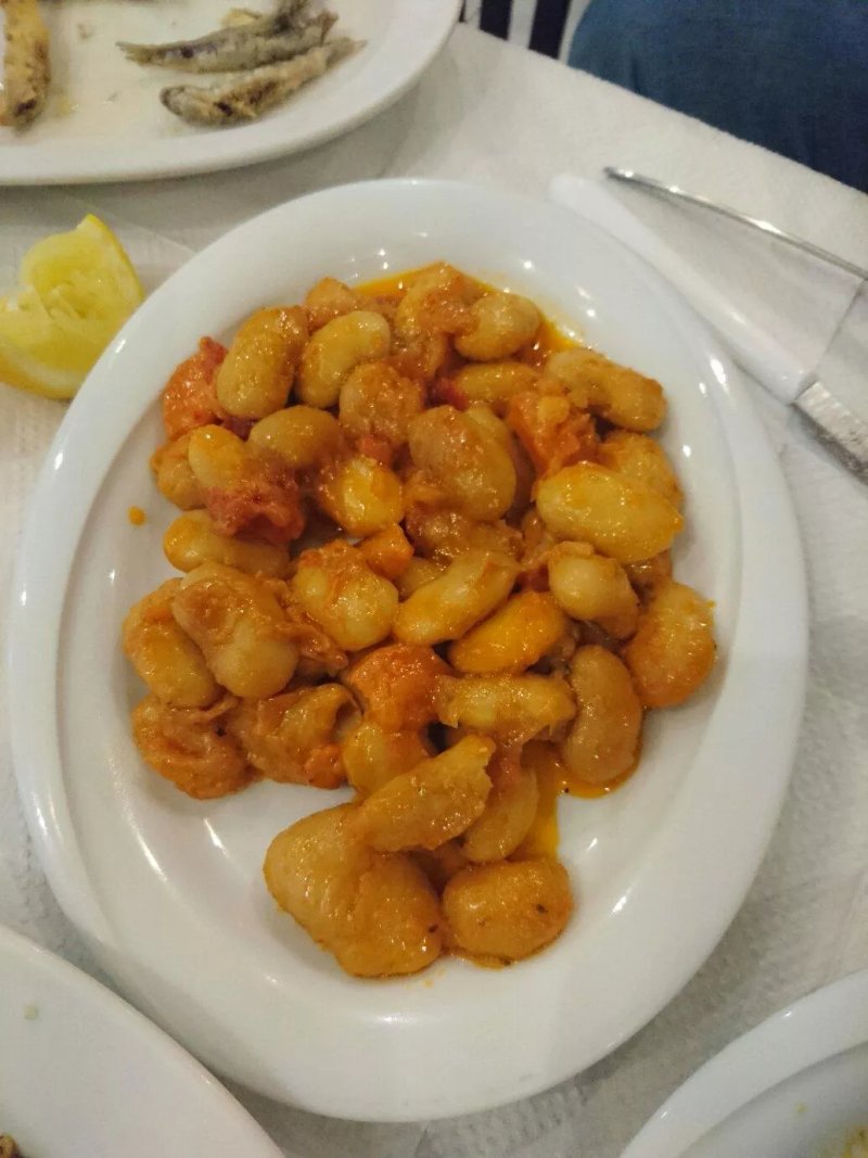 Mezepolio Ouzeri Gkekas