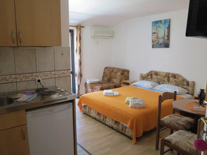 Apartments Simun