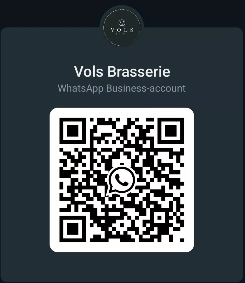 Vols Brasserie