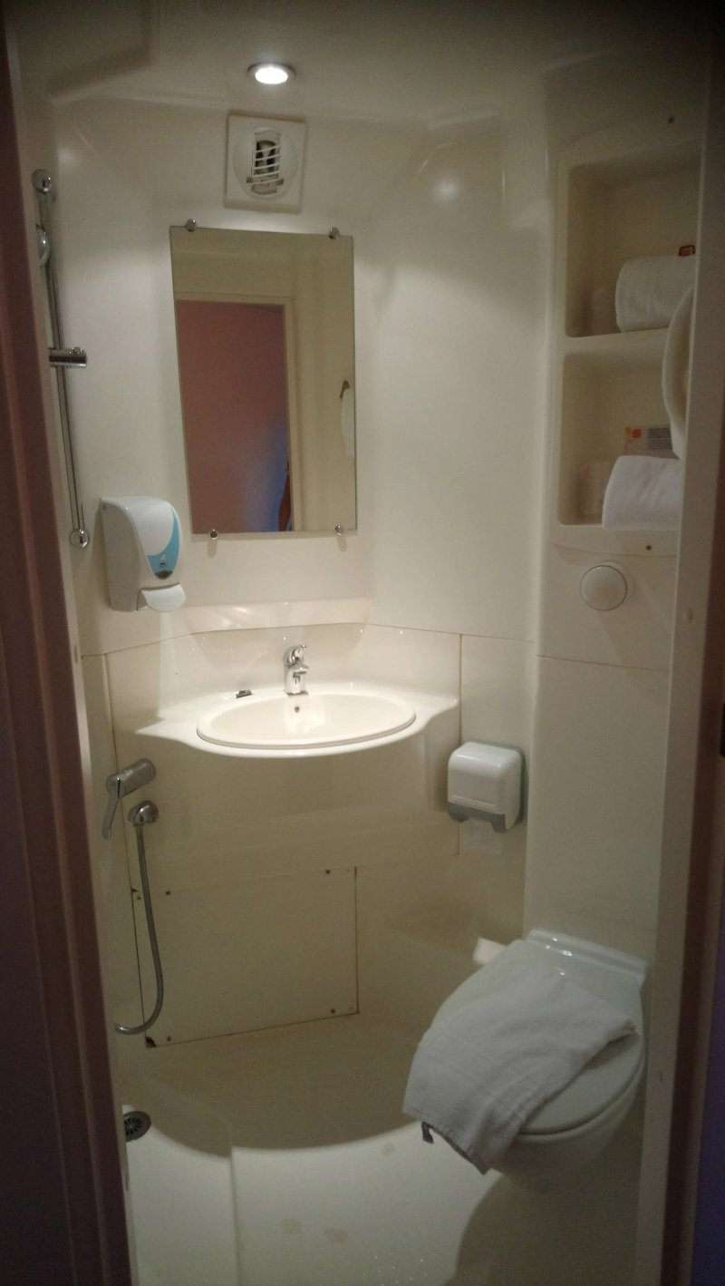 The Originals Access Hotel le Bordeaux Lac