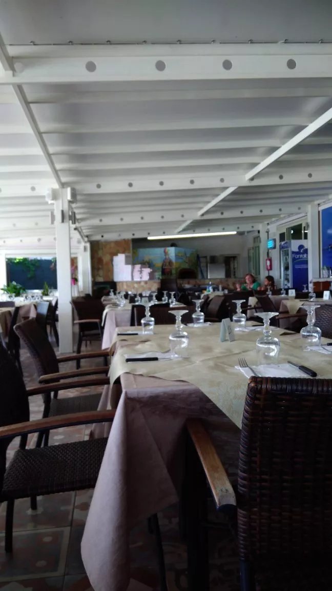 Lido La Sirenetta Ristorante Pizzeria