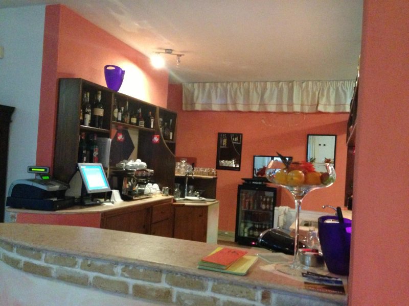 Ristorante-Pizzeria La Sorgente