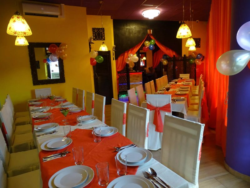 India King - Indian Restaurant