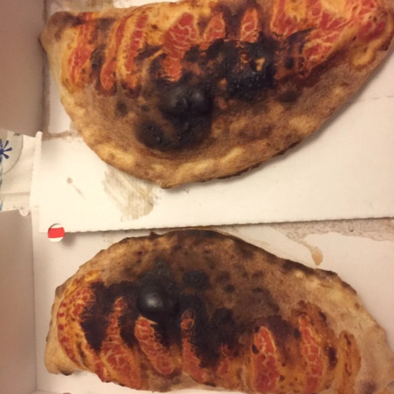 Ristorante Pizzeria Rubina