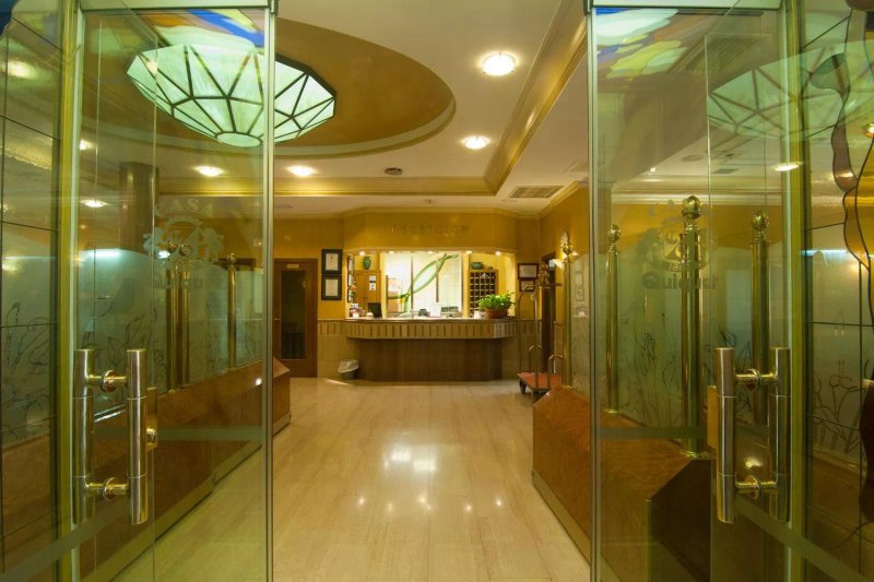 Casa Quiquet