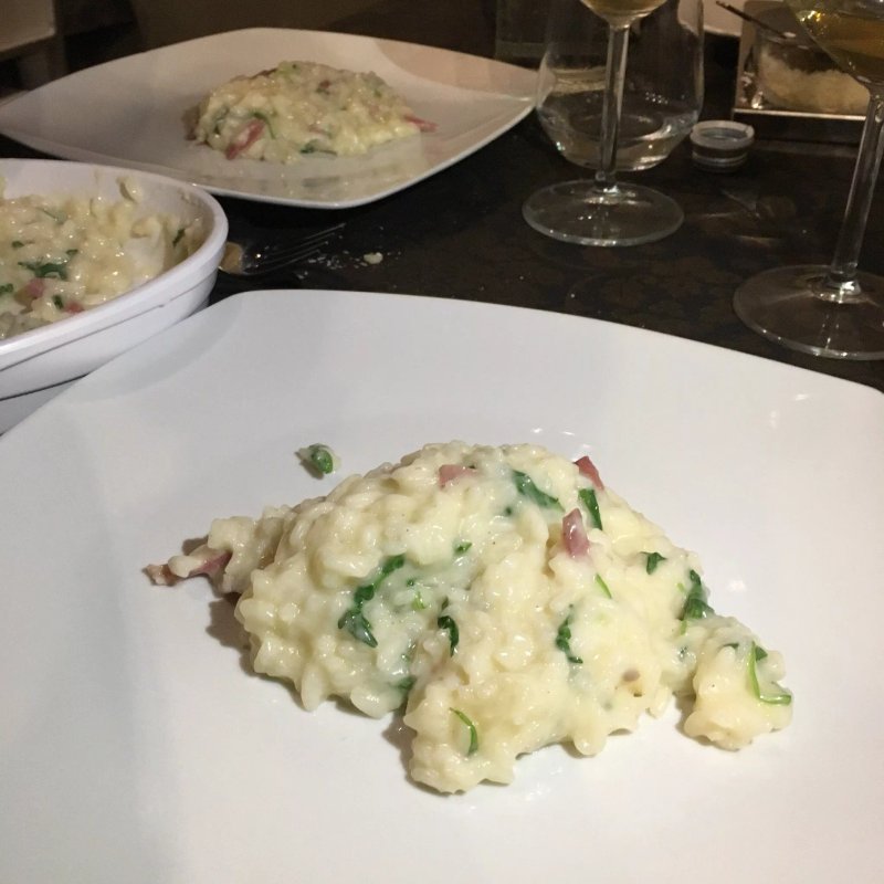 Restaurant Spinelli