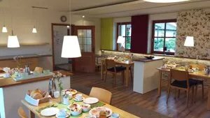 Ferienwohnungen Familie Neubert