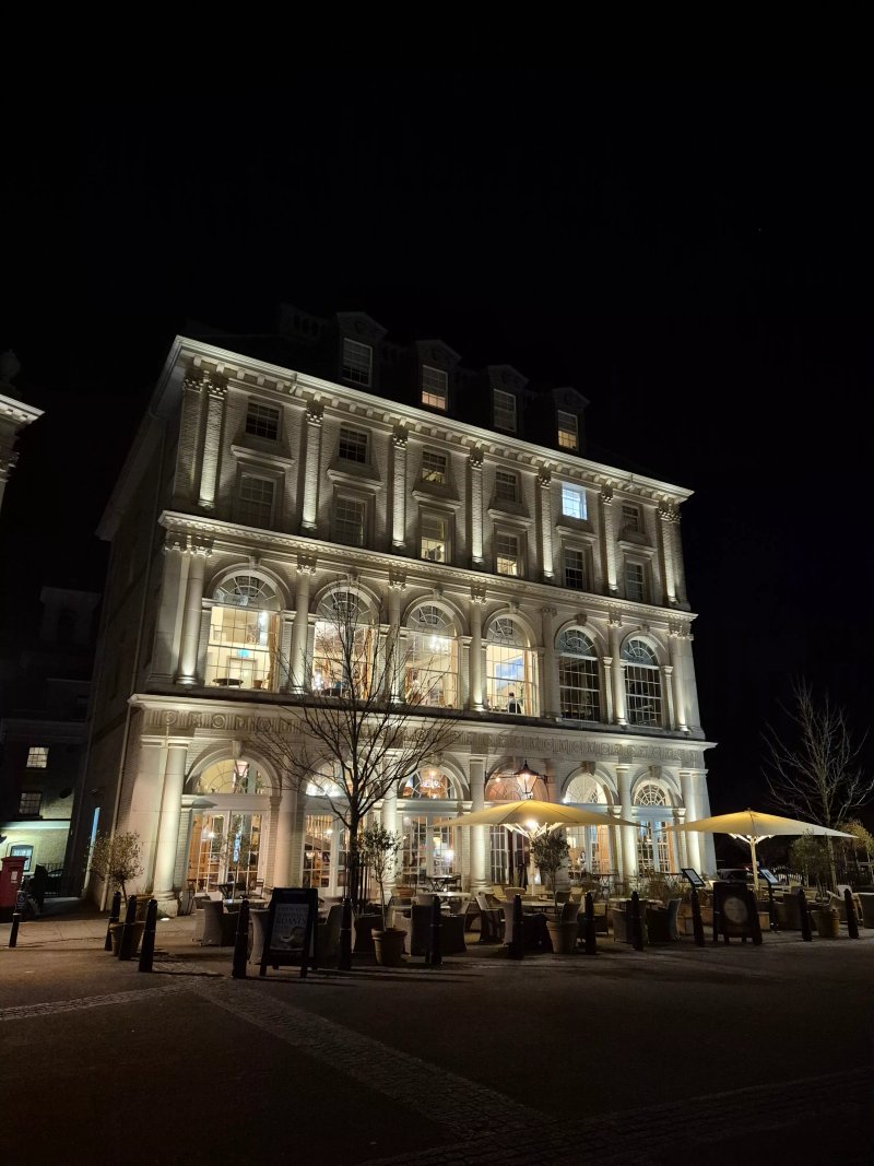 The Duchess of Cornwall Inn