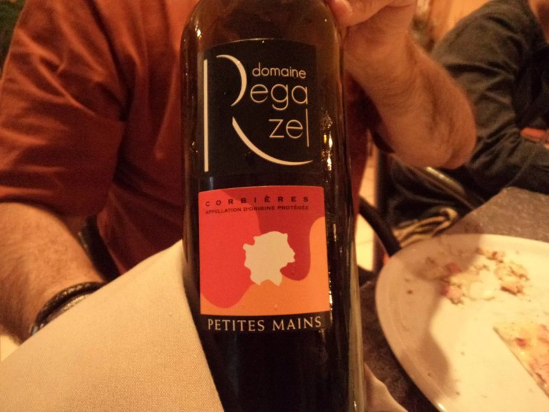 Restaurant La Renaissance Saint Ferreol